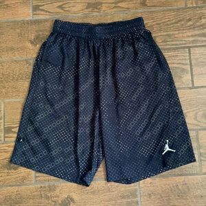 Air Jordan Basketball Shorts